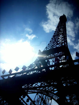 Tour Eiffel