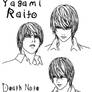 Yagami Raito