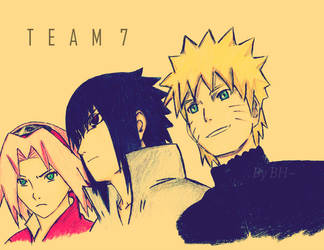 T E A M - 7