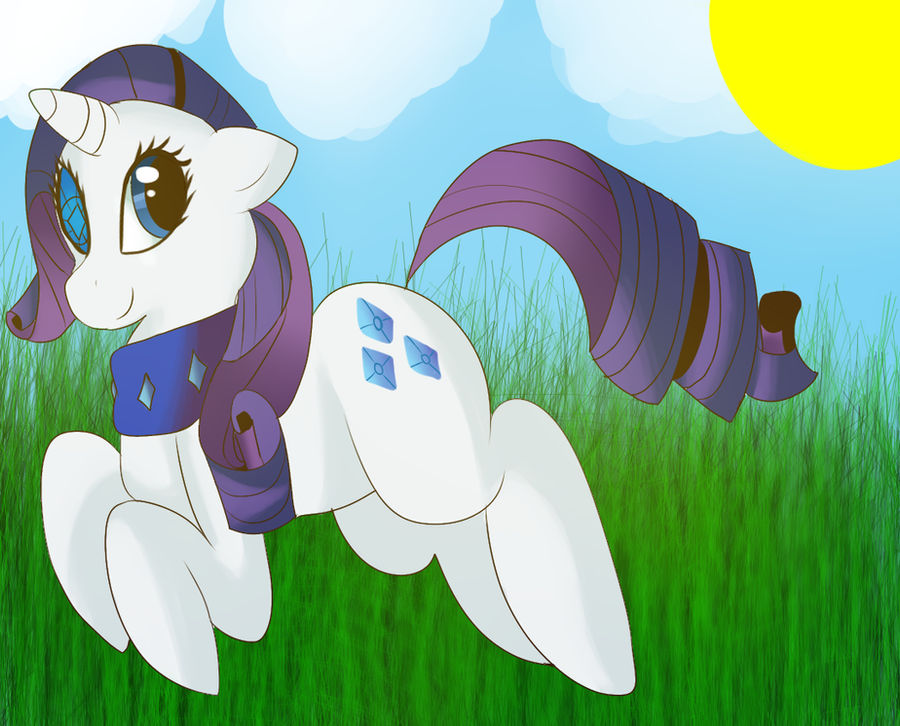 Killerteddybear Deviantart Rarity Rarity by kittyzoey on DeviantArt