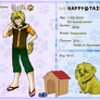 Happy-Tails app: Nath