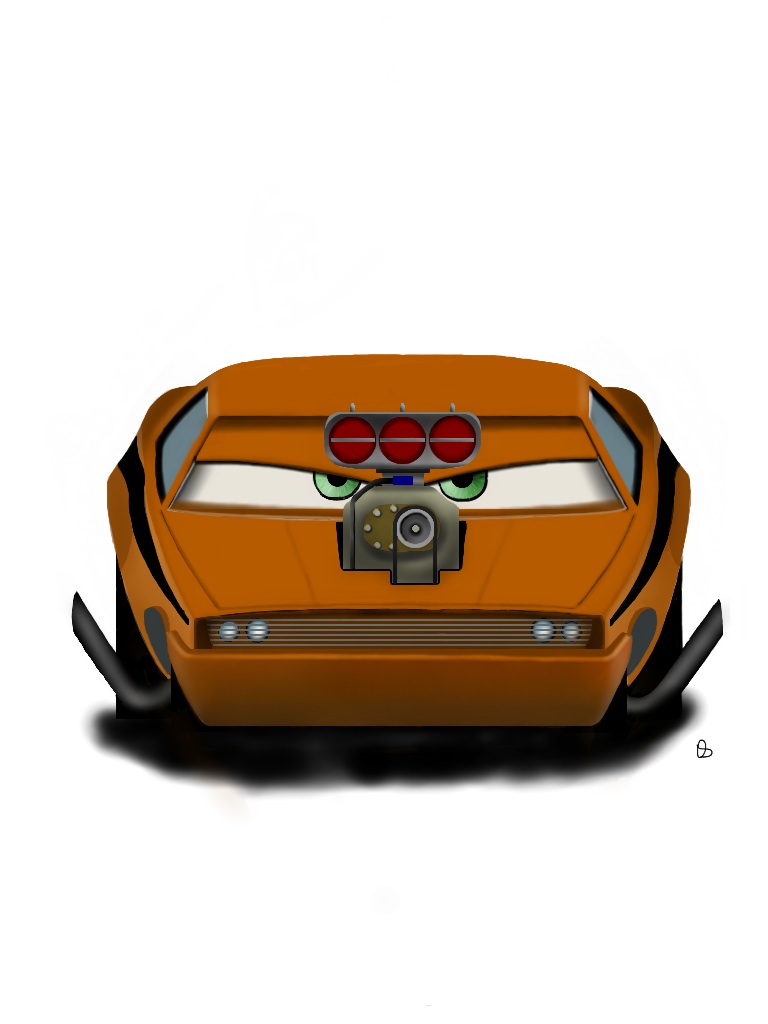 Snot Rod By Mohawk16 On DeviantArt snot-rod-by-mohawk16-on-deviantart