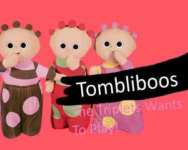 Draw Tombliboos Explore the Best Tombliboos Art | DeviantArt
