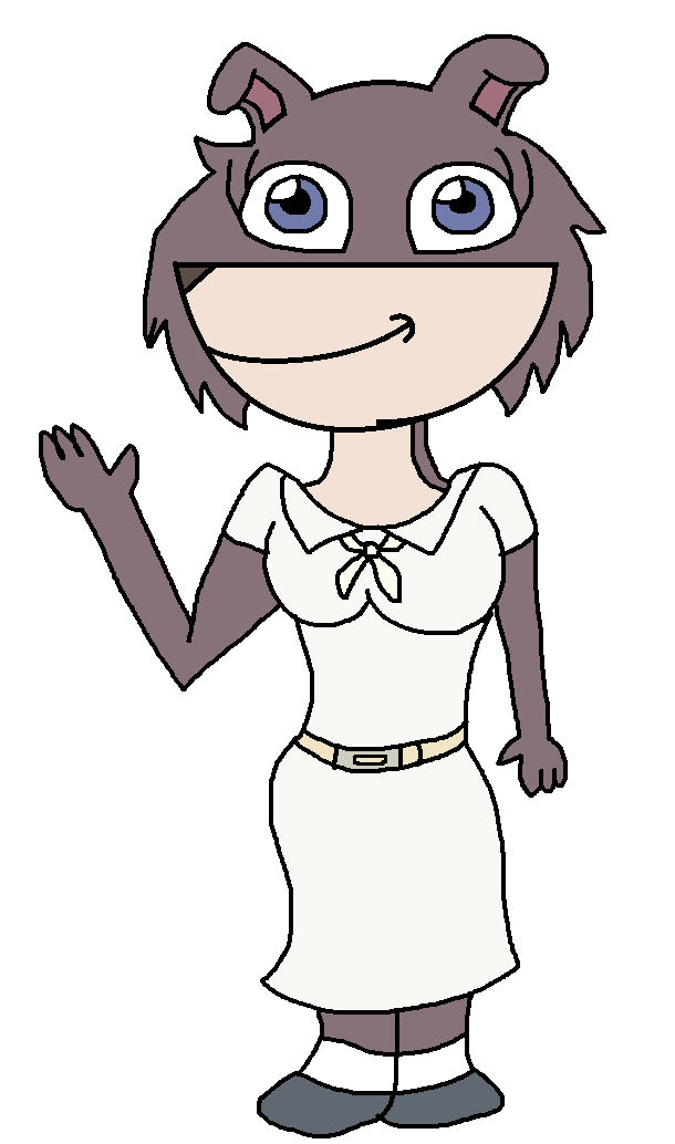 Juno by LoganRock305 on DeviantArt