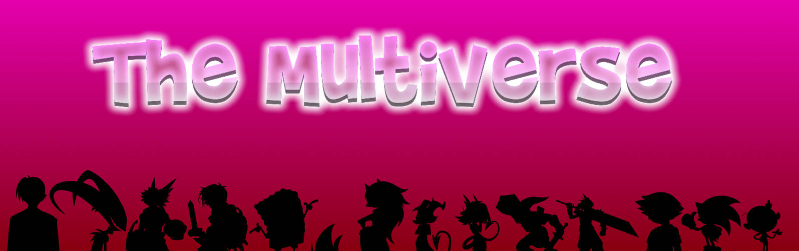 The Multiverse by LoganRock305 on DeviantArt