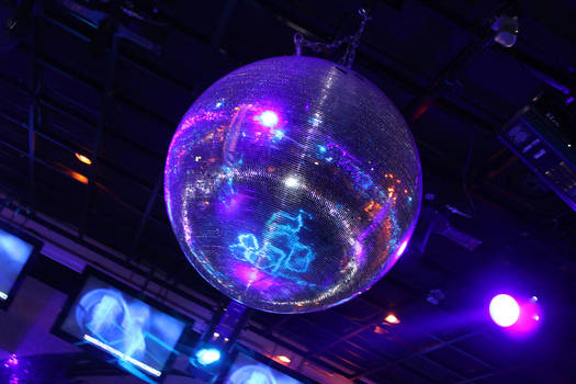 Disco Ball