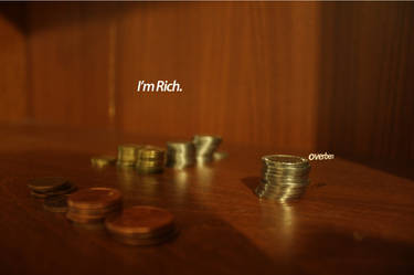 I'm Rich