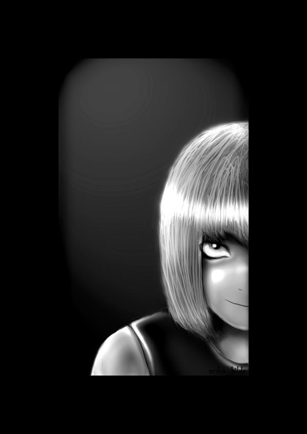 Mello Look. by andrahilde on DeviantArt