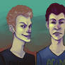 Beavis and Butthead