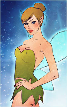 Tinkerbell