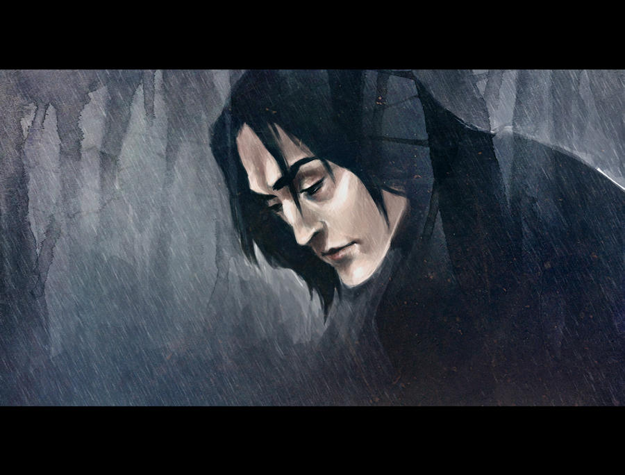 severussnape