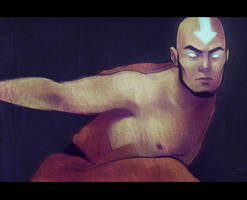 Avatar Aang