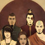 Avatar Team