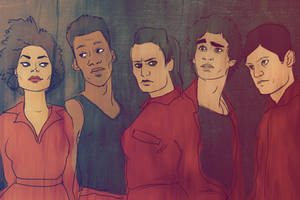 MisFits