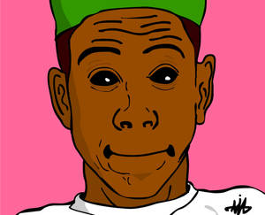 Tyler the creator