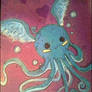 octopus #2