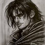 Gael face