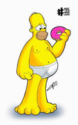 Homero Simpson