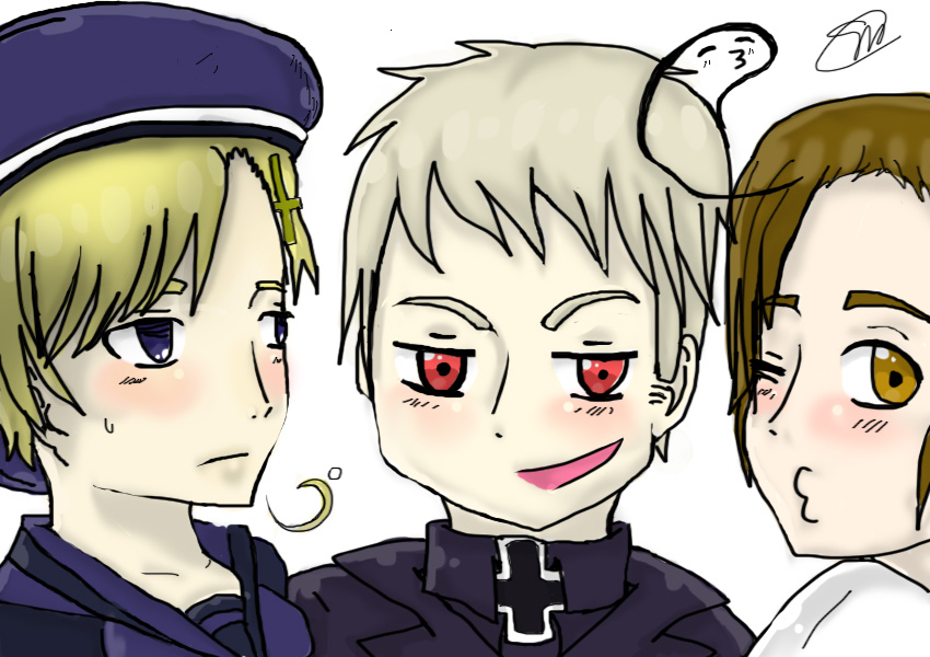 APH: Troll Brothers Trio (TBT)
