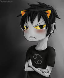 Karkat Vantas