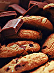 Cookies. by PinkMaterial