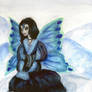 Imia, the winter fairy