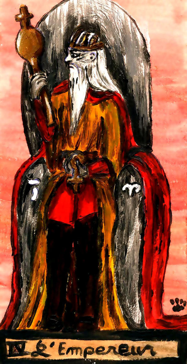 The Emperor By Sombrefeline On DeviantArt the-emperor-by-sombrefeline-on-deviantart