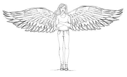 Maximum Ride WIP