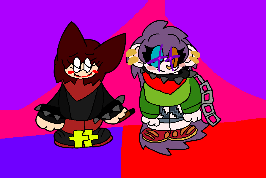 some nat x cass for ya