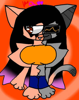 RAW character gifts 2