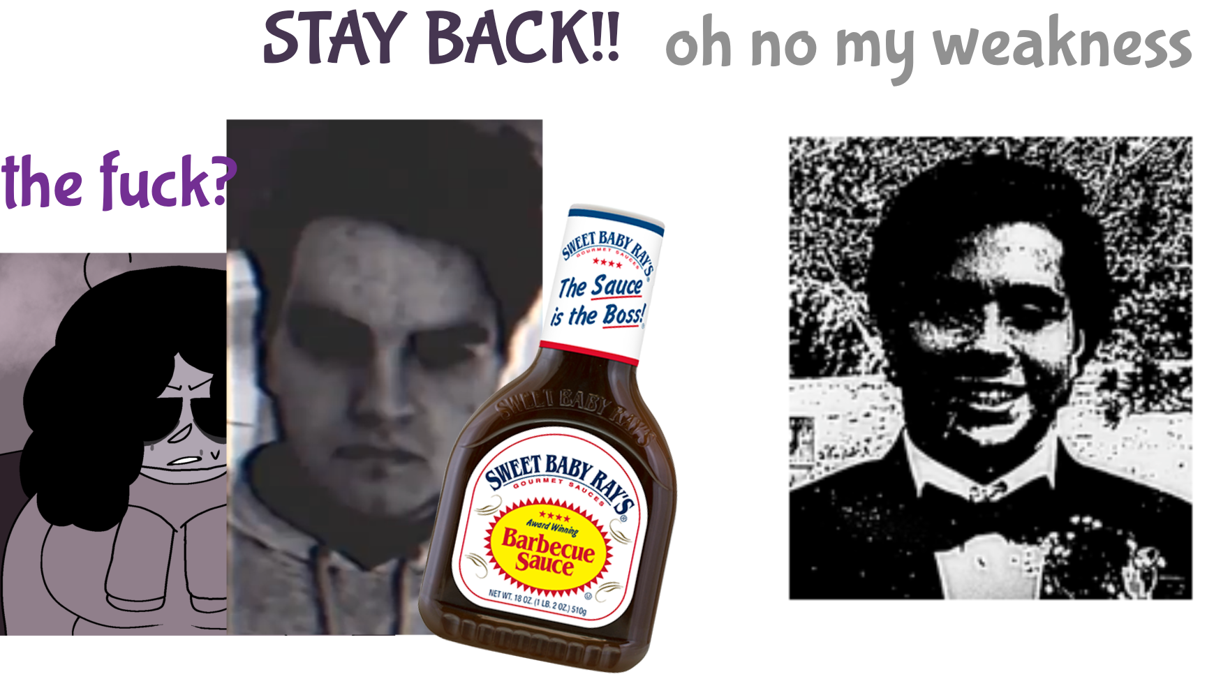 HOW TO TRULY STOP A ALTERNATE