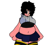 The gurl~
