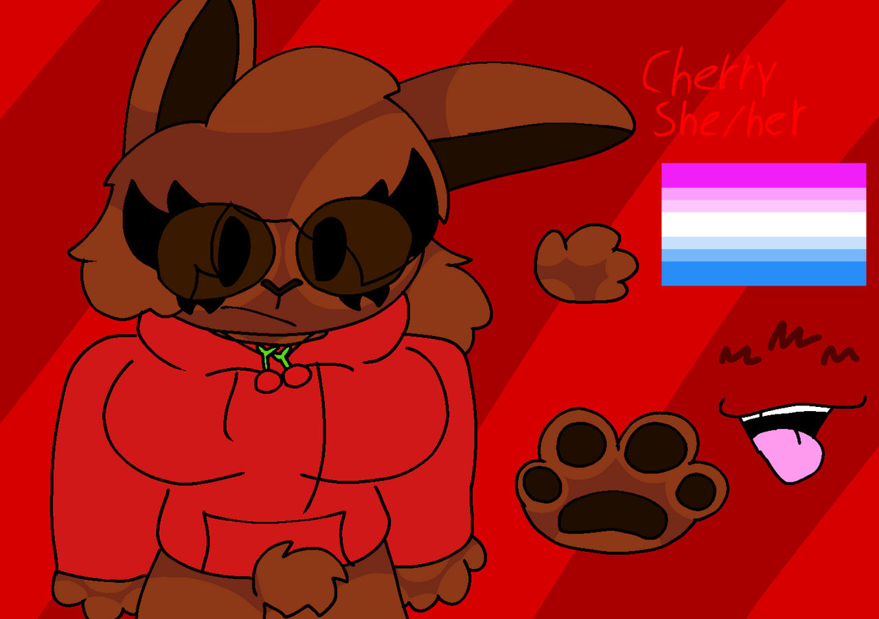 Cherry ref