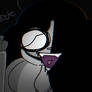 Nateuray day 10: oh no she found you