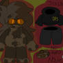 Jasper ref
