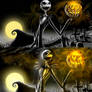 Jack Skellington update