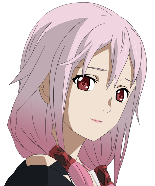 Inori Yuzuriha