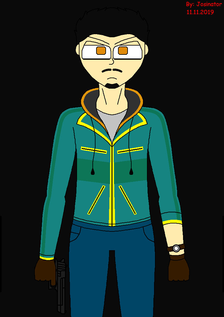 Quezz Ruthless Drawing Ruthless by JosinatorArts on DeviantArt