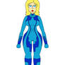 Zero Suit Sugar