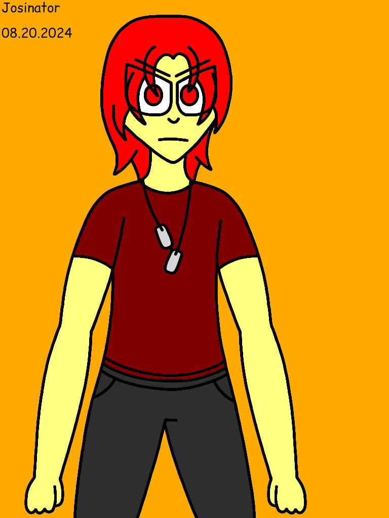 Shaun Romy Deviantart Shaun by JosinatorArts on DeviantArt