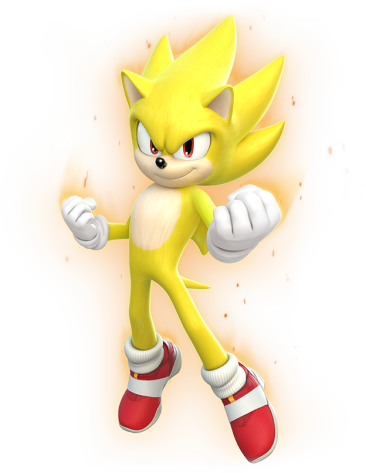 Sonic Movie Event, Sonic Forces: Speed Battle Wiki