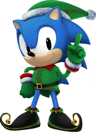 Sonic Speed Simulator Render - Android Shadow Blue by ShadowFriendly on  DeviantArt