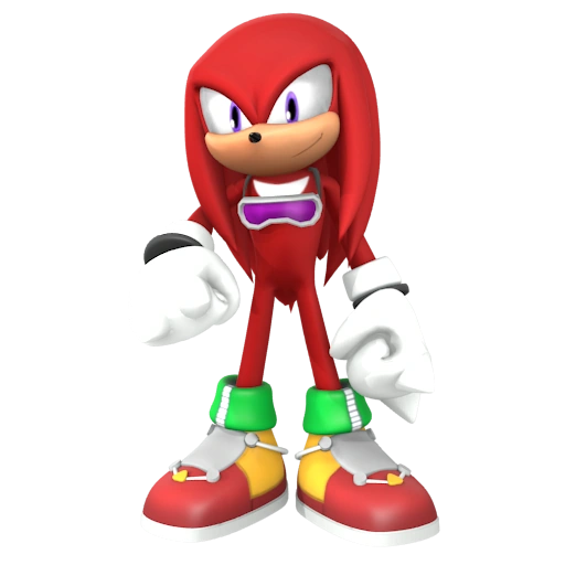 How to unlock Knuckles in Sonic Speed Simulator (October 2022)