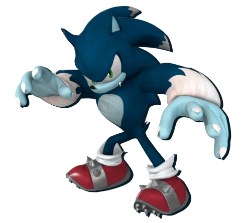 Sonic Speed Simulator Render - Prime Sonic by ShadowFriendly on DeviantArt