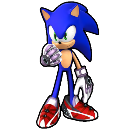 Power Sonic - Post 2 do dia 07/05 Sonic Speed Simulator