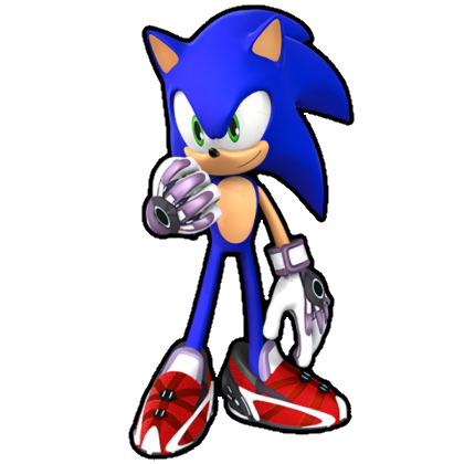 Sonic Speed Simulator: Shadow Render by SonicBeyond1991 on DeviantArt