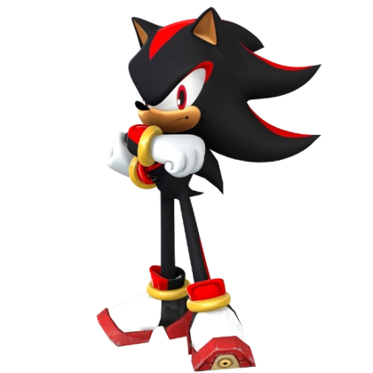 Sonic Speed Simulator Render - Prime Sonic by ShadowFriendly on DeviantArt