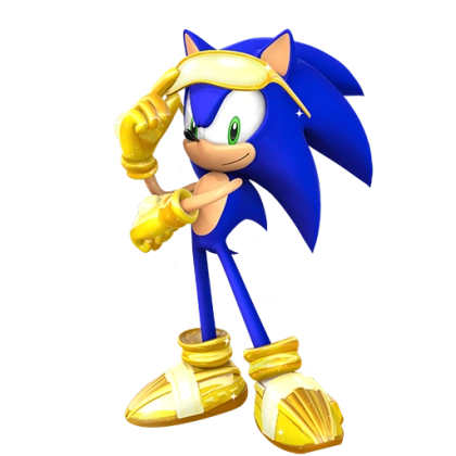 ArtStation - Roblox Artwork - Roblox Sonic Speed Simulator