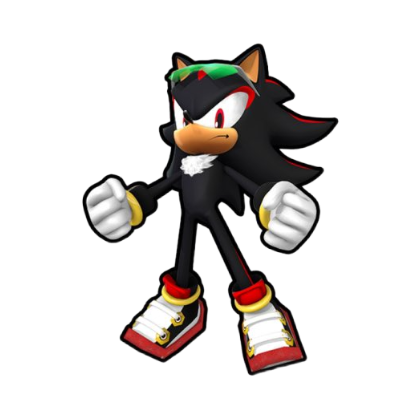 Shadow Riders Render Sonic Speed Simulator Render - Riders Shadow by ShadowFriendly on ...