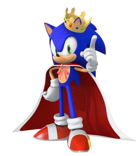 Sonic Speed Simulator Oficial Render (Prime Skin) by Danic574 on DeviantArt